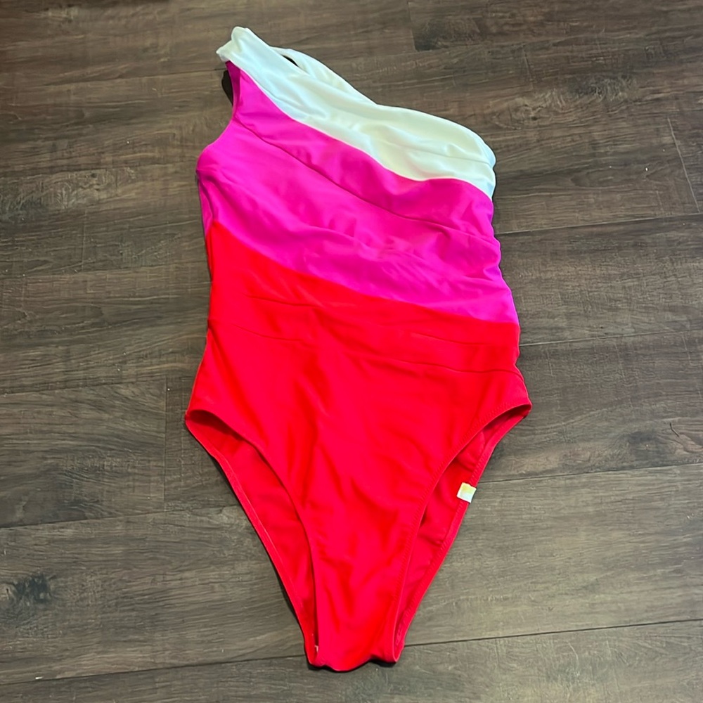 Summersalt Swimsuit size 4